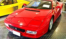 Ferrari 512 M